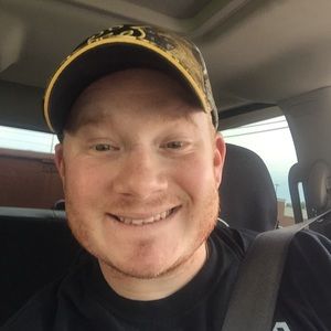 Meet your Posher, Camden